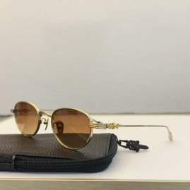 Picture of Chrome Hearts Sunglasses _SKUfw60569693fw